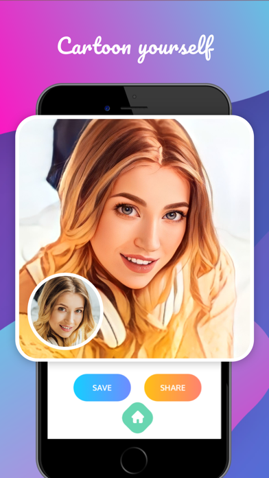 AI Baby Generator Baby Face screenshot 1