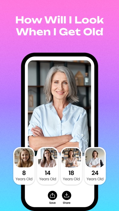 AI Baby Generator: Face Maker screenshot 3