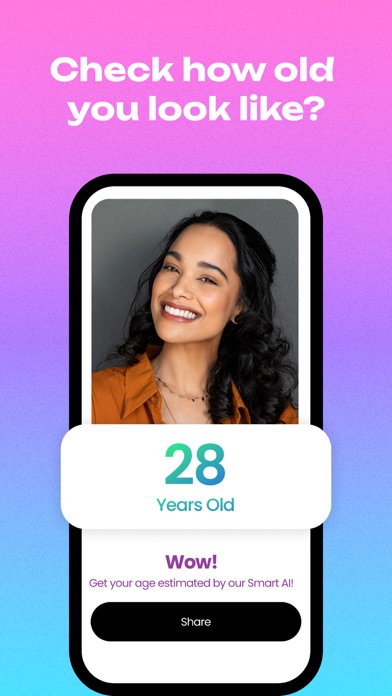 AI Baby Generator: Face Maker screenshot 1