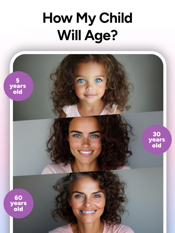 AI Baby Generator - TinyFaces screenshot 8