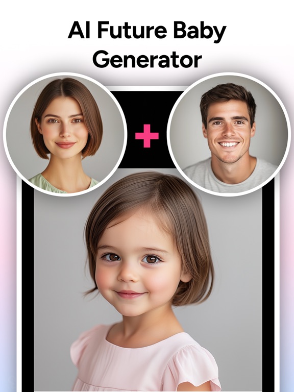 AI Baby Generator - TinyFaces screenshot 9
