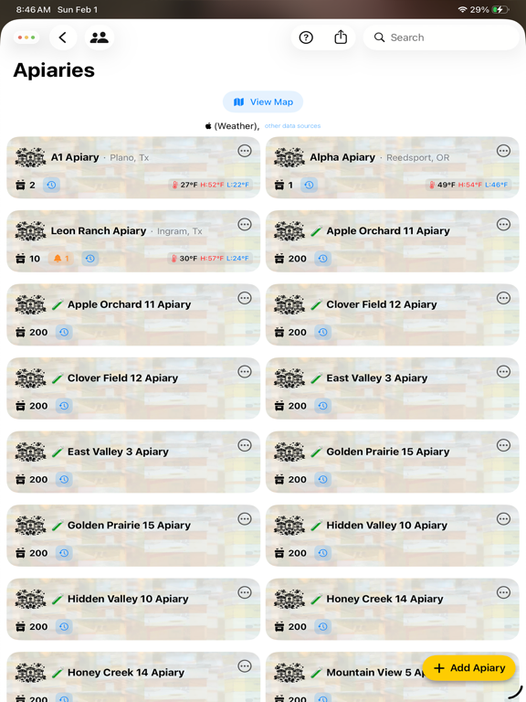 AI BeeKeeper Voice Assistant screenshot 4