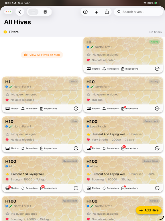 AI BeeKeeper Voice Assistant screenshot 3