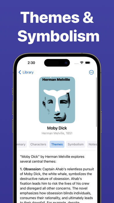 AI Book Summaries - BookPal screenshot 4