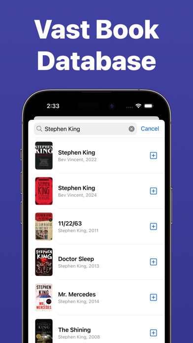 AI Book Summaries - BookPal screenshot 1
