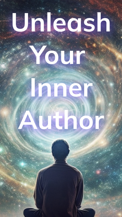 AI Book Writer - Writing App screenshot 8