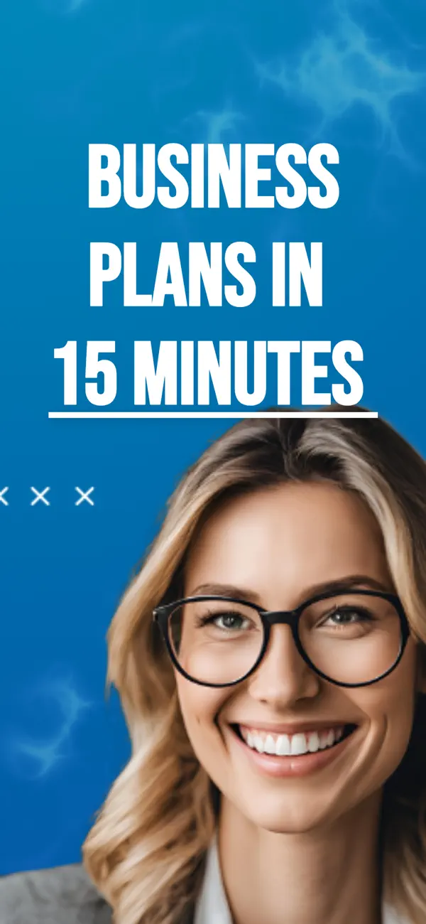 AI Business Plan Generator -KI screenshot 5
