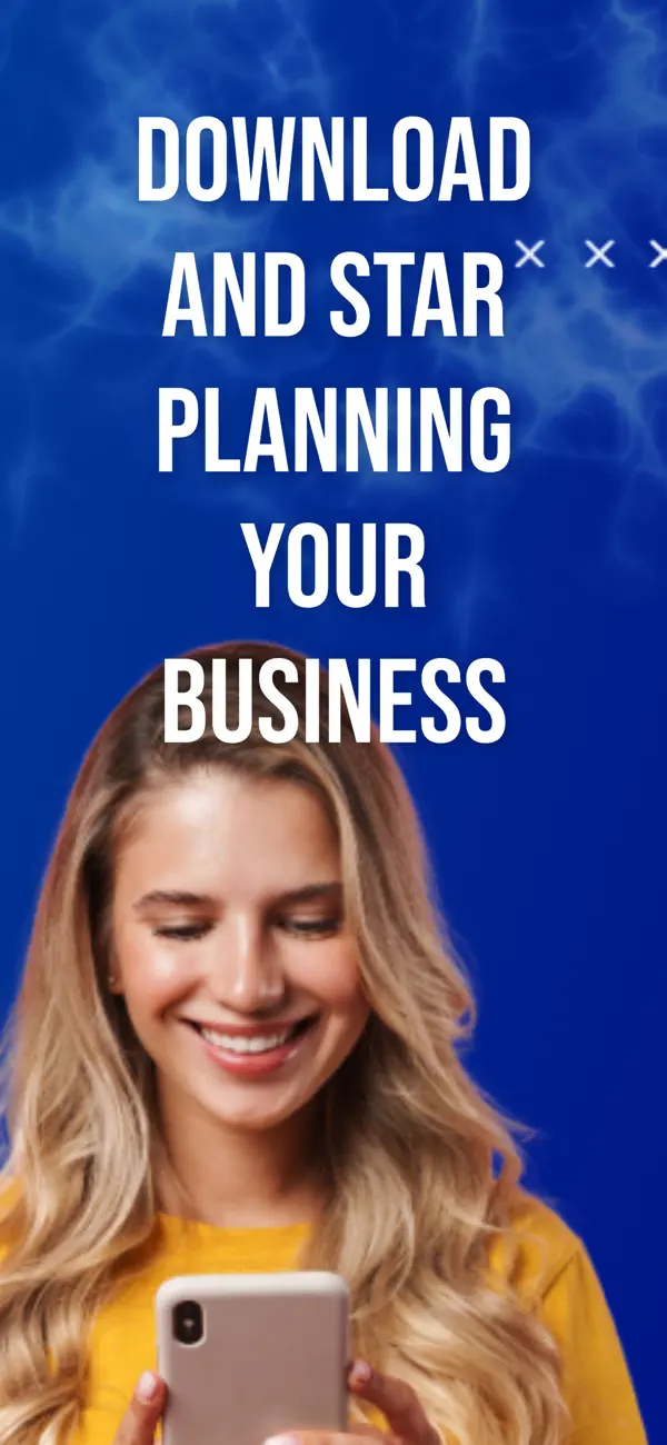 AI Business Plan Generator -KI screenshot 1