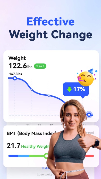AI Calorie Counter - Appediet screenshot 6