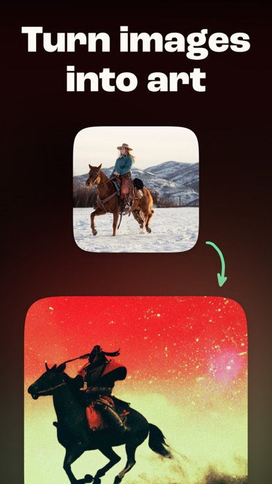 AI Canvas - AI Image Generator screenshot 6