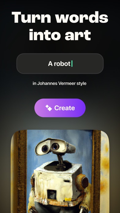 AI Canvas - AI Image Generator screenshot 7