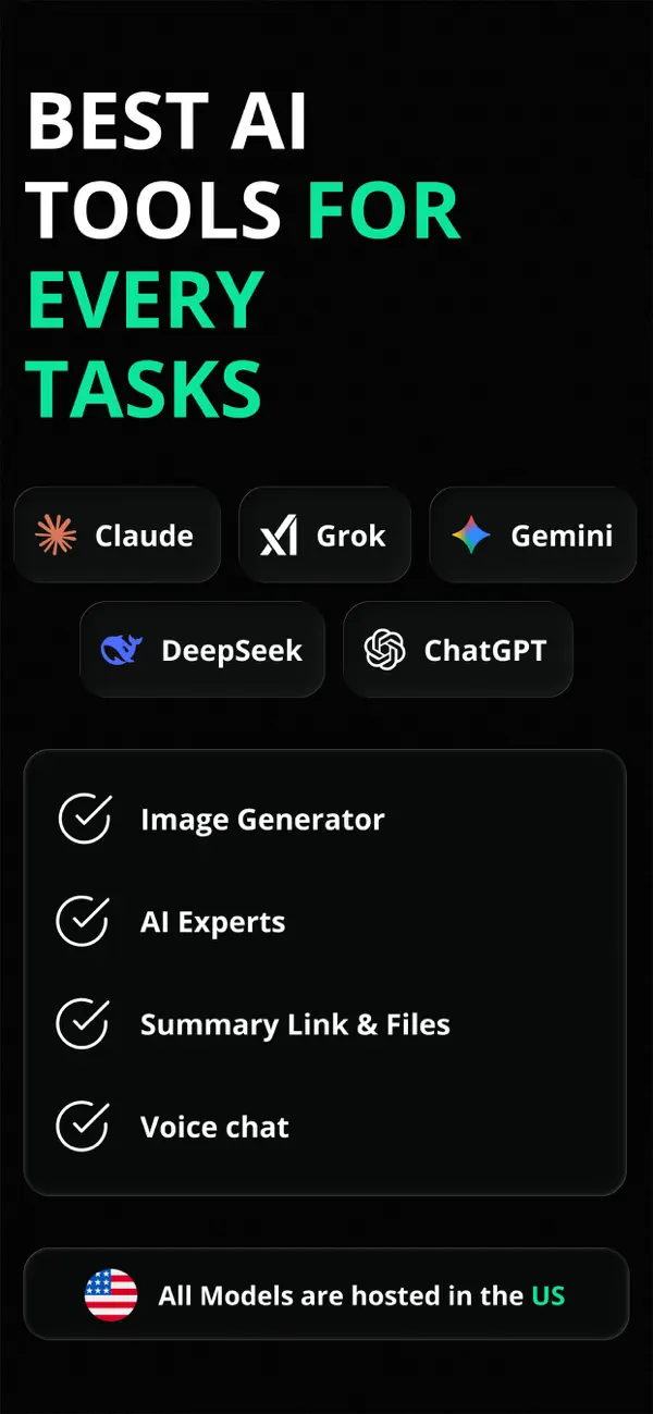 AI Chat 5.0: Virtual Assistant screenshot 6