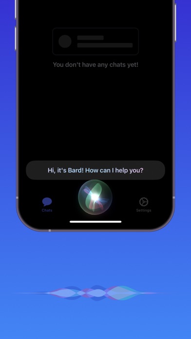 AI Chat - Ask Bot Assistant screenshot 3
