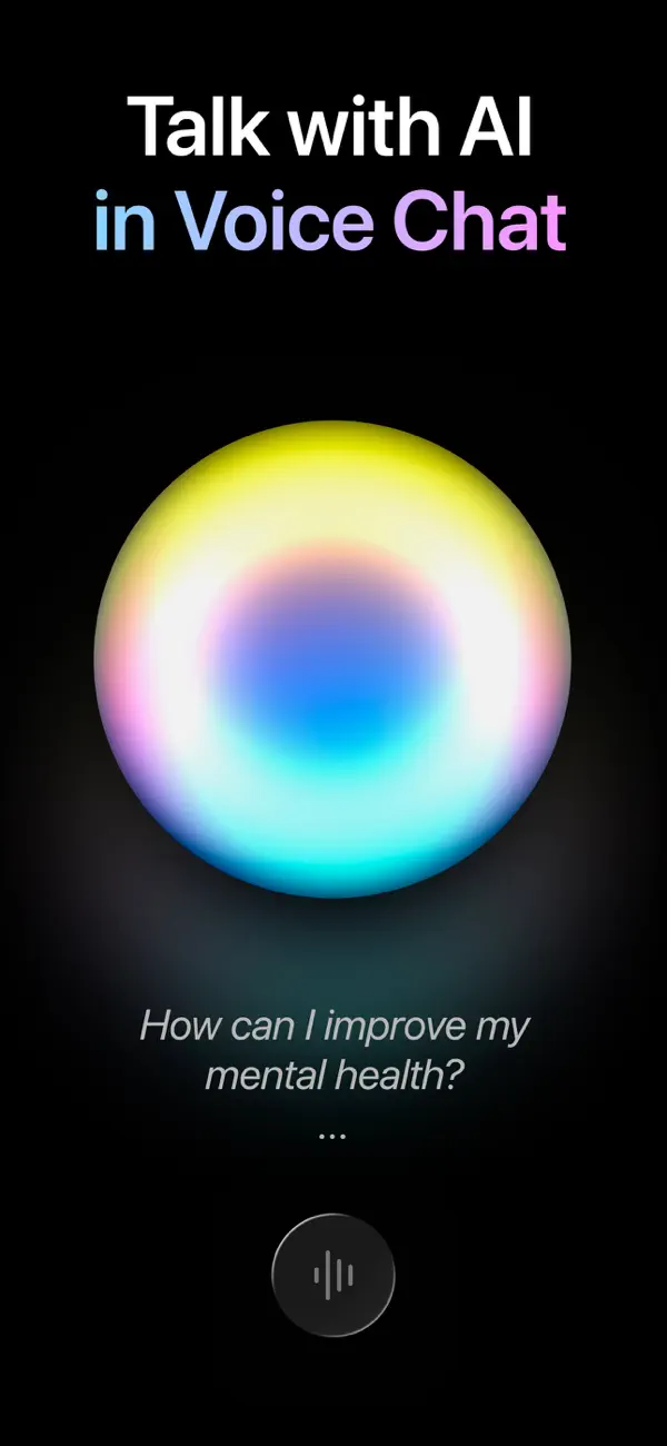 AI Chat Assistant – ChatNow screenshot 2