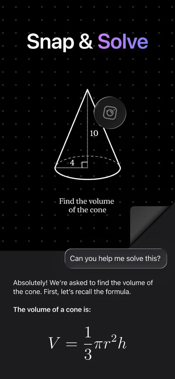 AI Chat Assistant – ChatNow screenshot 3