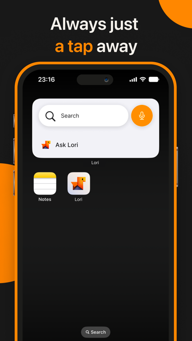 AI Chat Companion - Lori screenshot 4