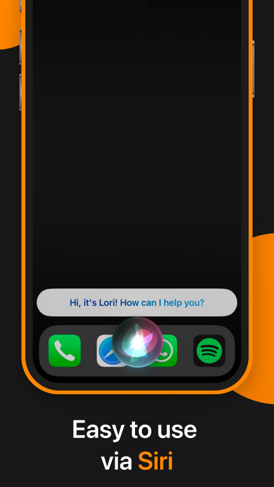 AI Chat Companion - Lori screenshot 5