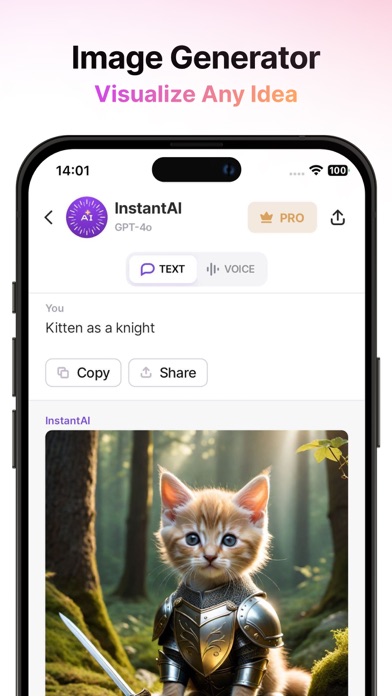 AI Chat - Instant Chatbot screenshot 5