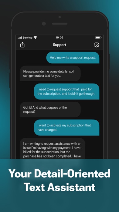 AI Chat - Nera Smart Assistant screenshot 6