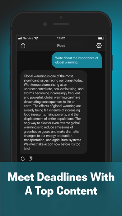 AI Chat - Nera Smart Assistant screenshot 4