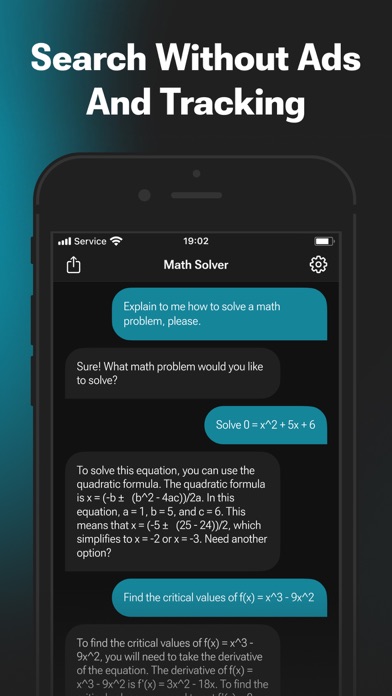 AI Chat - Nera Smart Assistant screenshot 3