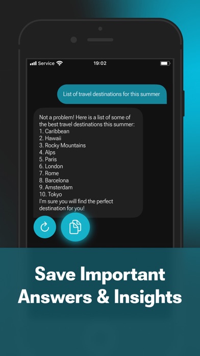 AI Chat - Nera Smart Assistant screenshot 2