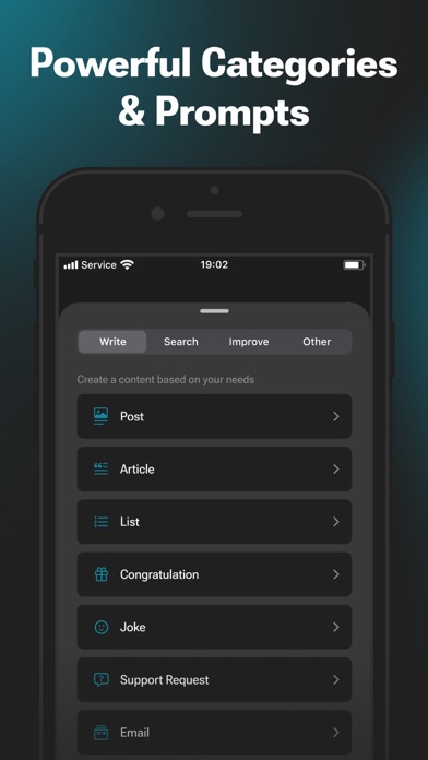 AI Chat - Nera Smart Assistant screenshot 5