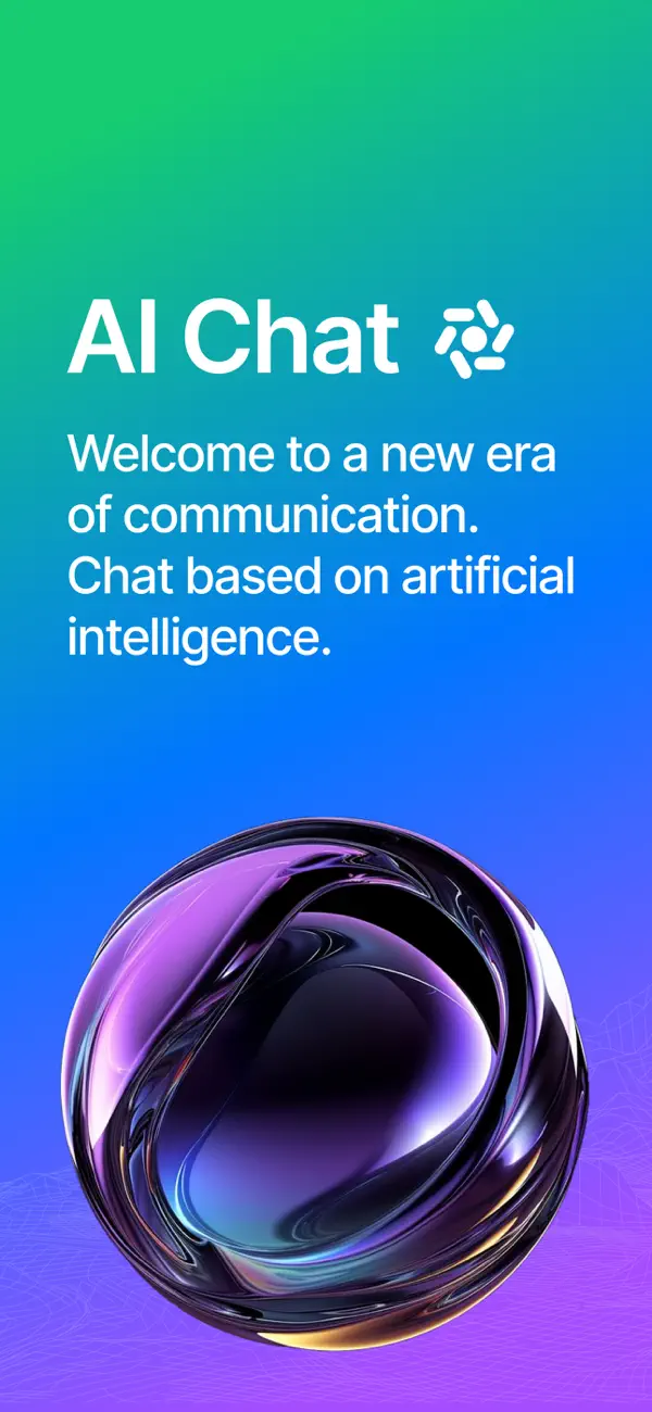 AI Chat : Virtual AI Assistant screenshot 4