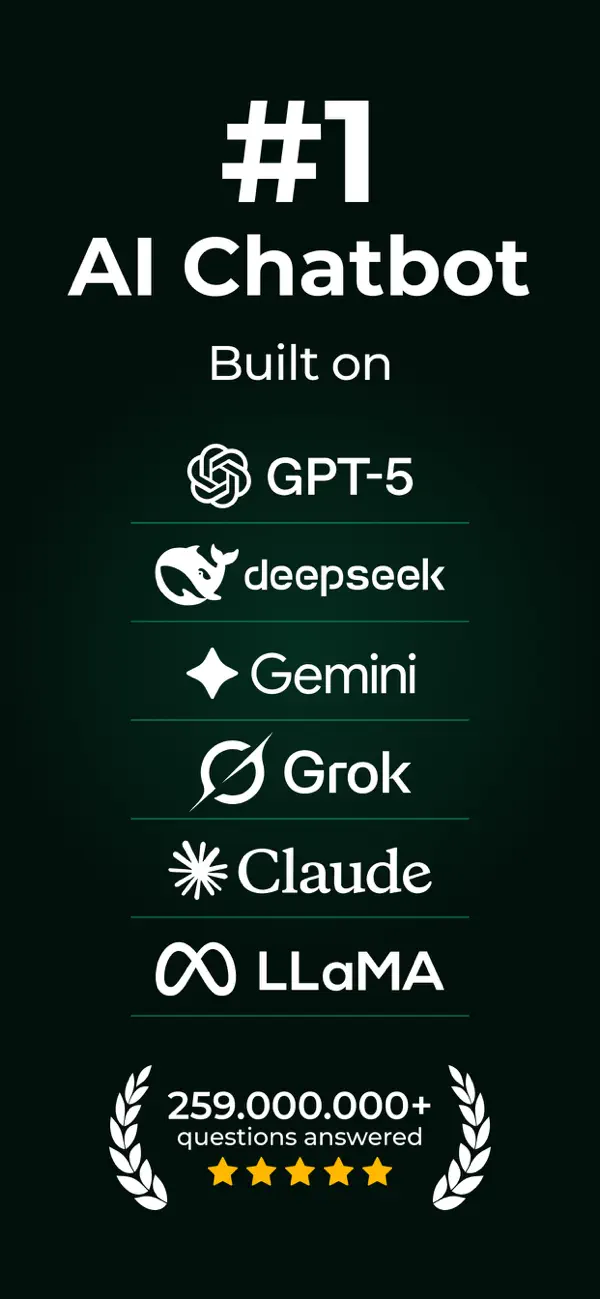 AI! Chatbot Agent－Ask & Chat screenshot 6
