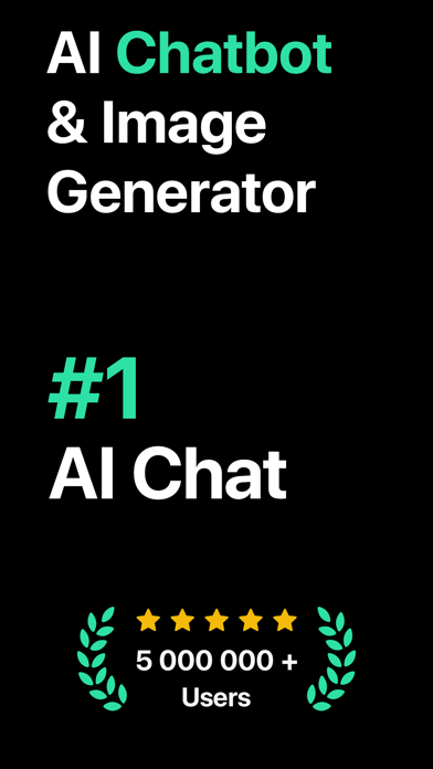 AI ChatBot Assistant: AskEasy screenshot 8