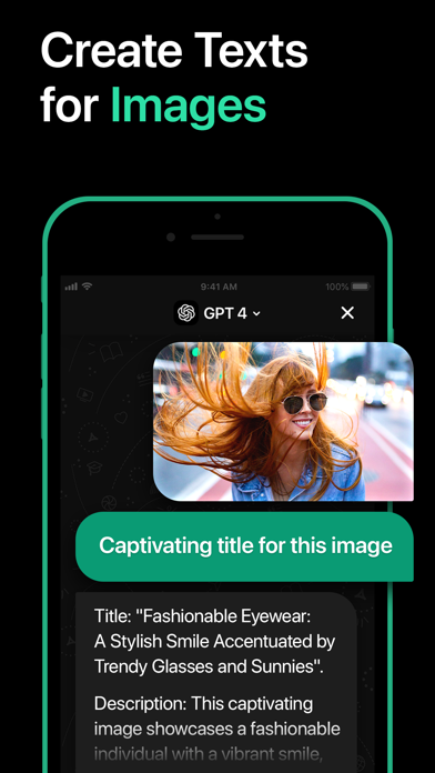 AI ChatBot Assistant: AskEasy screenshot 3