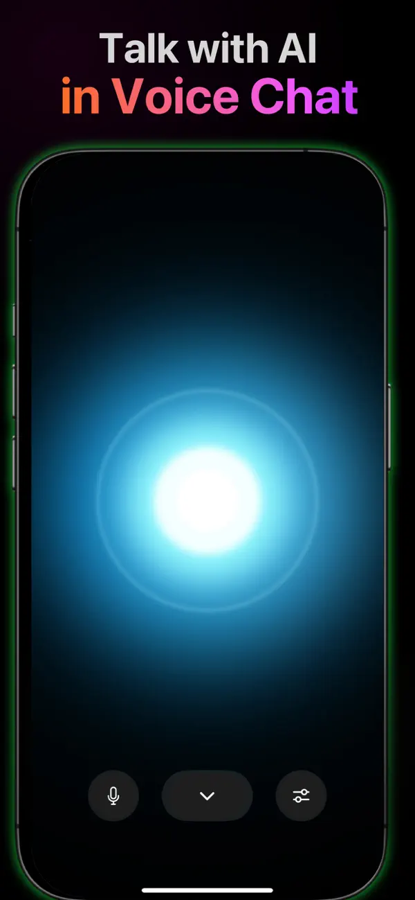 AI Chatbot - Video Generator screenshot 2