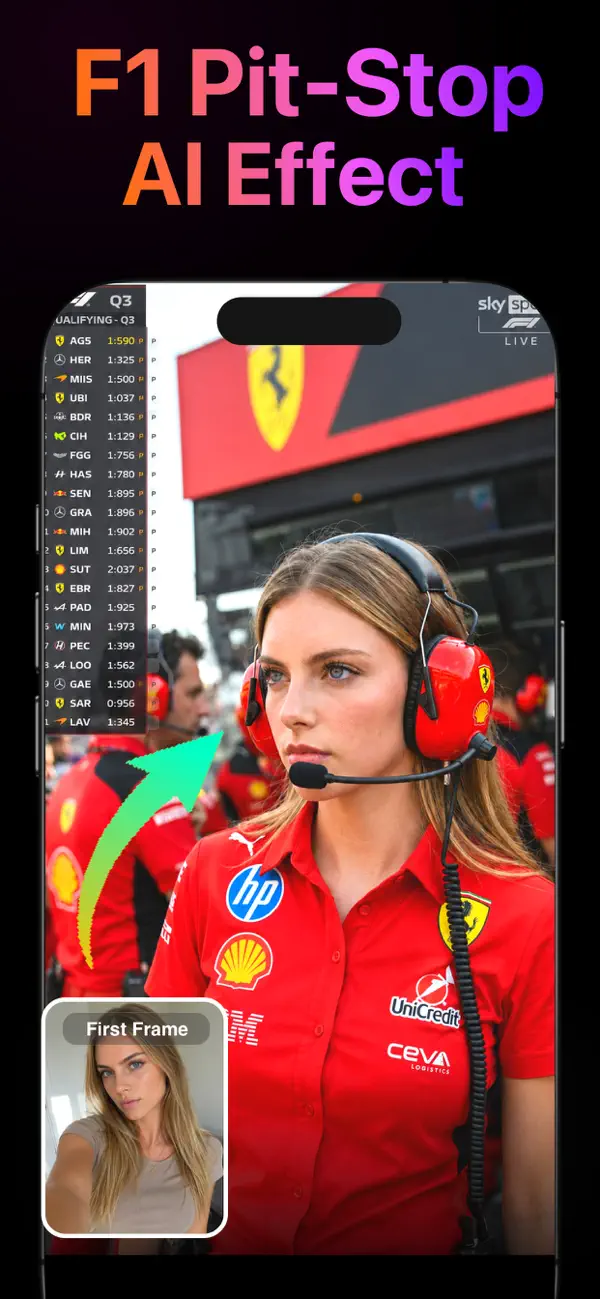 AI Chatbot - Video Generator screenshot 5