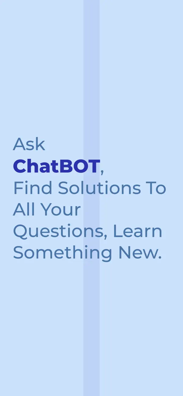 AI ChatBot : Virtual Assistant screenshot 4