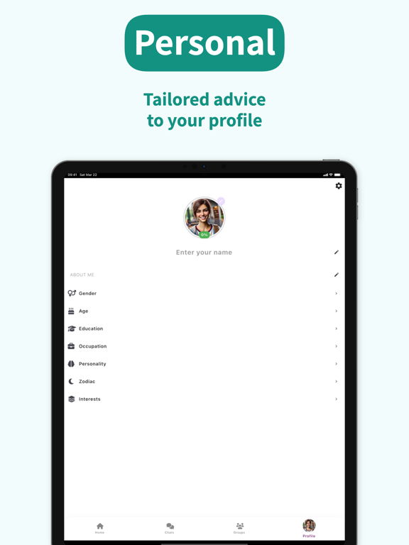 AI Chooser & Decision Arbiter screenshot 2