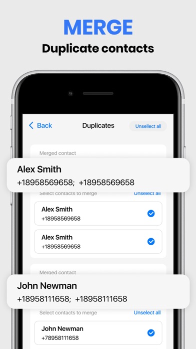 AI Clean up Phone: Cleaner screenshot 1