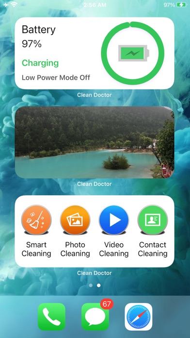 AI Cleaner Max-Clean Up Device screenshot 3