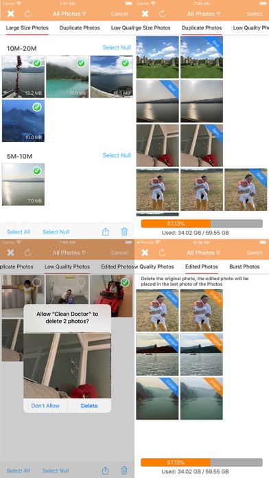AI Cleaner Max-Clean Up Device screenshot 6