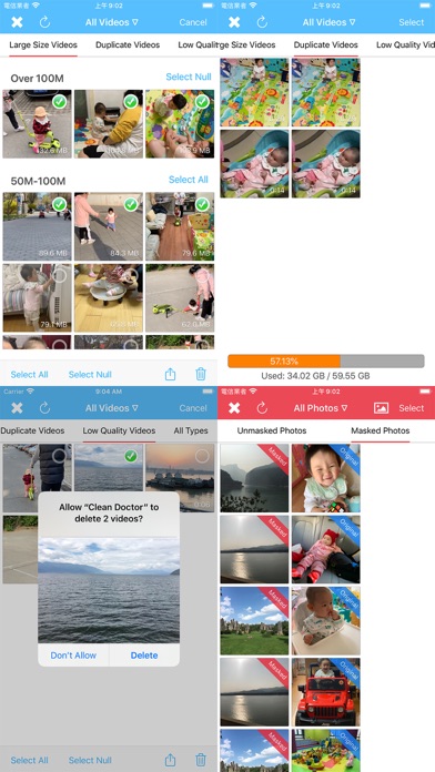AI Cleaner Max-Clean Up Device screenshot 5