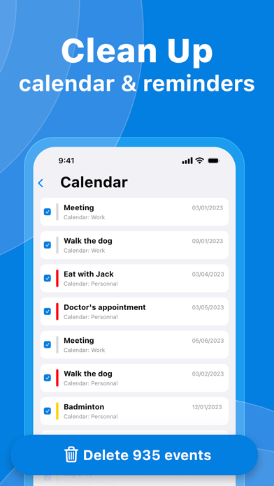 AI Cleaner・Clean Phone Storage screenshot 1