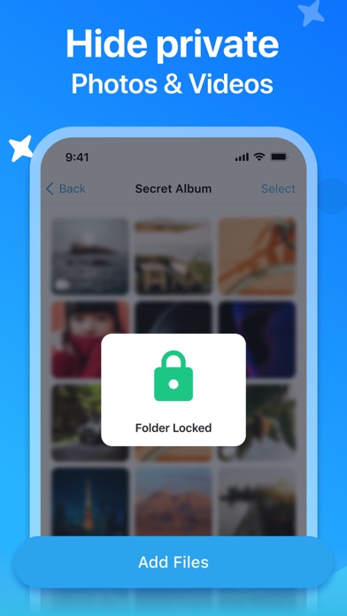 AI Cleanup screenshot 1
