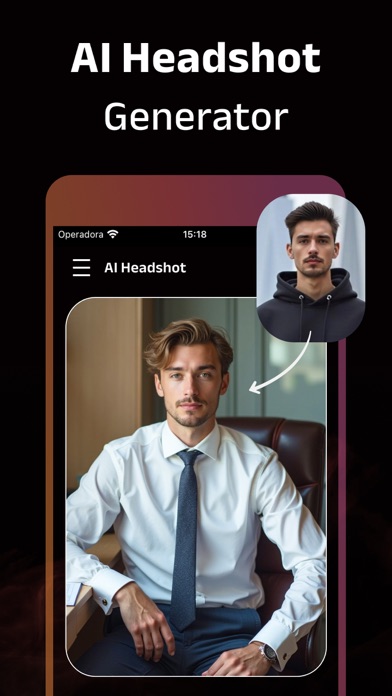 AI Clothes Changer: AI Outfit screenshot 2