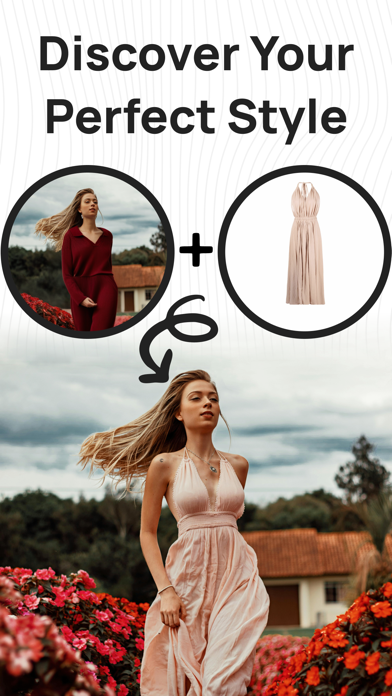 AI Clothes Changer Pro screenshot 4