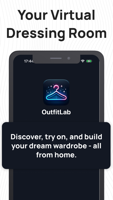 AI Clothes Changer Pro screenshot 1