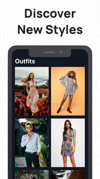 AI Clothes Changer Pro screenshot 2