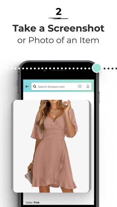 AI Clothes Try-On: DressTry screenshot 5
