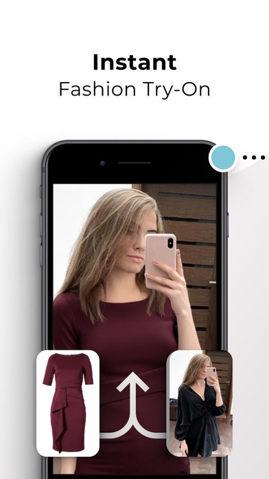 AI Clothes Try-On: DressTry screenshot 7