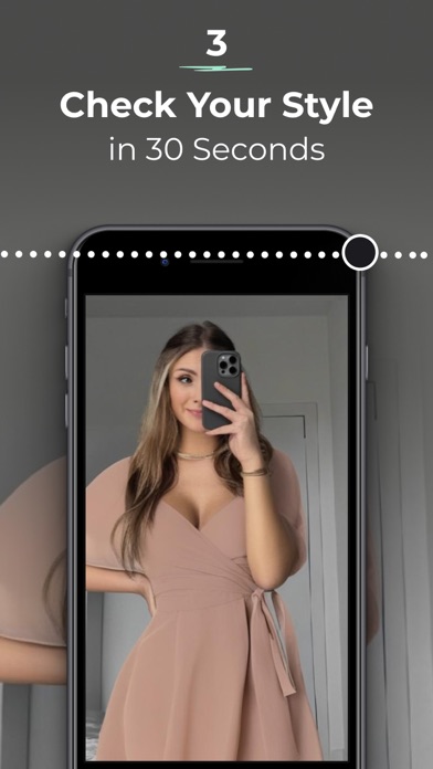 AI Clothes Try-On: DressTry screenshot 4