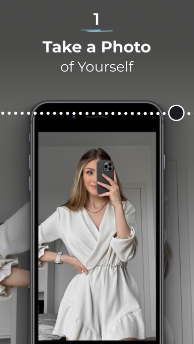 AI Clothes Try-On: DressTry screenshot 6