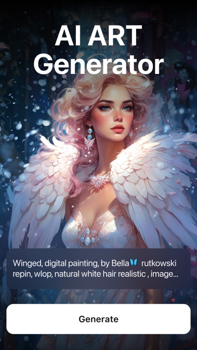 AI Dance Generator - Art Maker screenshot 5